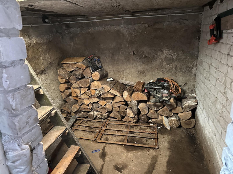 Parduodamas namas Vynuogių g., Arlaviškių k., Kauno r. sav., 56.87 m² ploto 2 kambariai 15