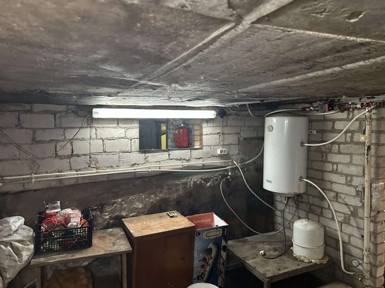 Parduodamas namas Vynuogių g., Arlaviškių k., Kauno r. sav., 56.87 m² ploto 2 kambariai 16