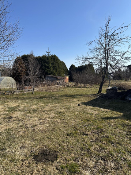 Parduodamas namas Vynuogių g., Arlaviškių k., Kauno r. sav., 56.87 m² ploto 2 kambariai 18