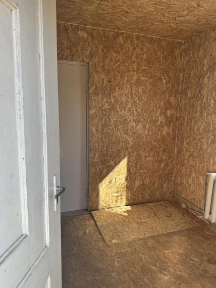 Parduodamas namas Vynuogių g., Arlaviškių k., Kauno r. sav., 56.87 m² ploto 2 kambariai 7