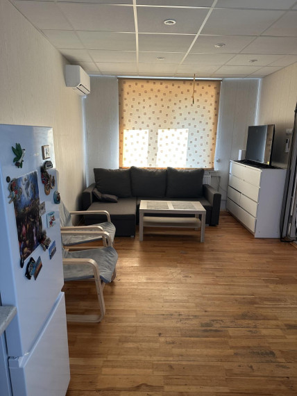 Parduodamas namas Vynuogių g., Arlaviškių k., Kauno r. sav., 56.87 m² ploto 2 kambariai 8