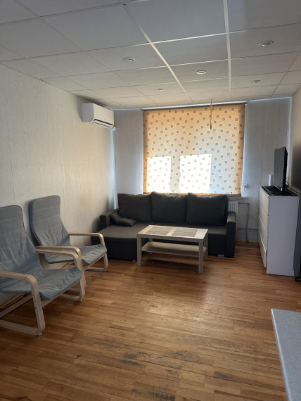 Parduodamas namas Vynuogių g., Arlaviškių k., Kauno r. sav., 56.87 m² ploto 2 kambariai 9
