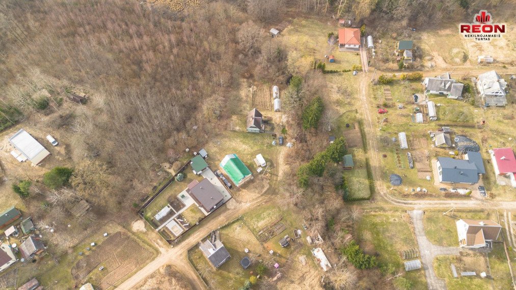 Parduodamas namas Ežeraičių k., Vilniaus r. sav., 84 m2 ploto, 2 aukštai 25