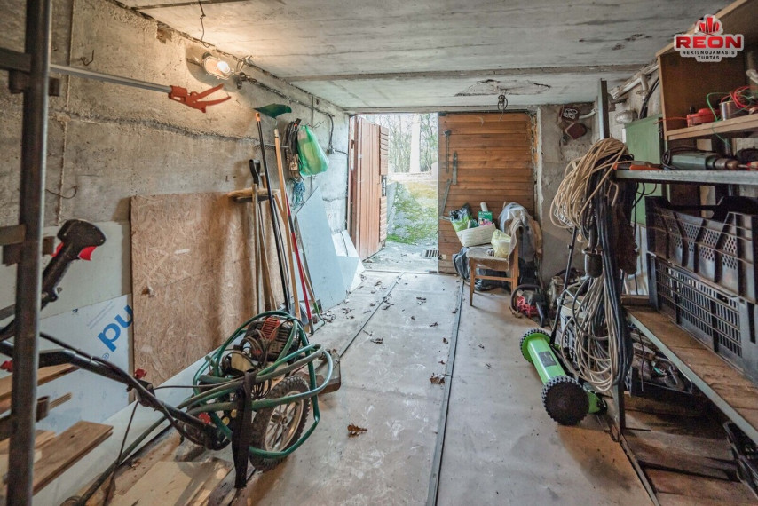 Parduodamas namas Ežeraičių k., Vilniaus r. sav., 84 m2 ploto, 2 aukštai 17
