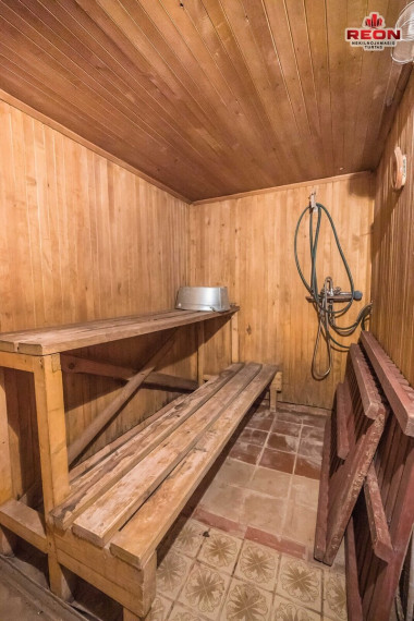 Parduodamas namas Ežeraičių k., Vilniaus r. sav., 84 m2 ploto, 2 aukštai 19