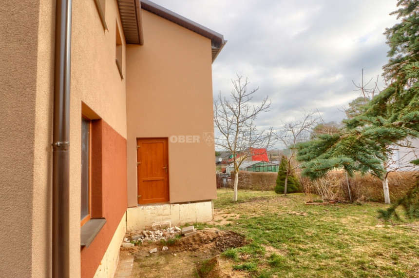 Parduodamas namas Žalioji g., Arlaviškių k., Kauno r. sav., 80 m2 ploto 2