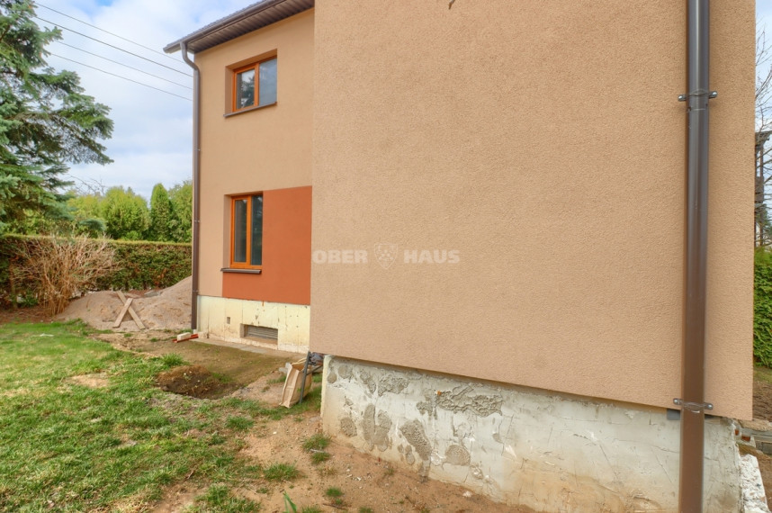 Parduodamas namas Žalioji g., Arlaviškių k., Kauno r. sav., 80 m2 ploto 3
