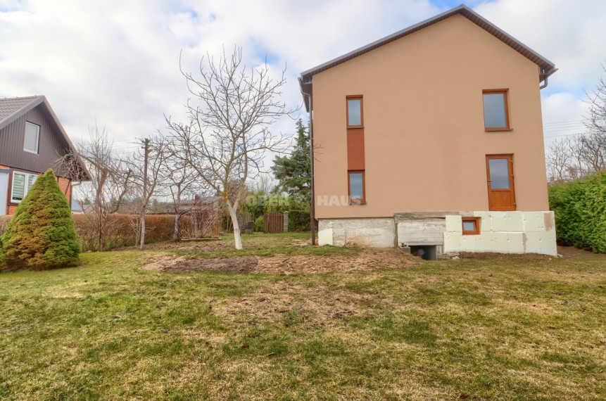 Parduodamas namas Žalioji g., Arlaviškių k., Kauno r. sav., 80 m2 ploto 5