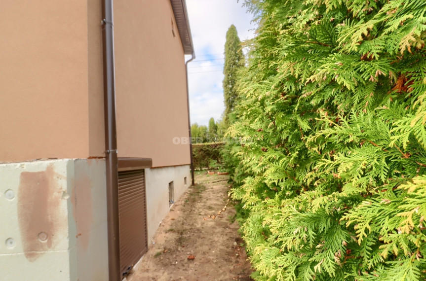 Parduodamas namas Žalioji g., Arlaviškių k., Kauno r. sav., 80 m2 ploto 7