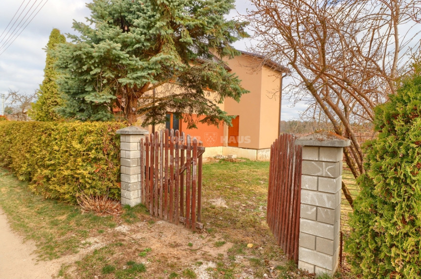 Parduodamas namas Žalioji g., Arlaviškių k., Kauno r. sav., 80 m2 ploto 9