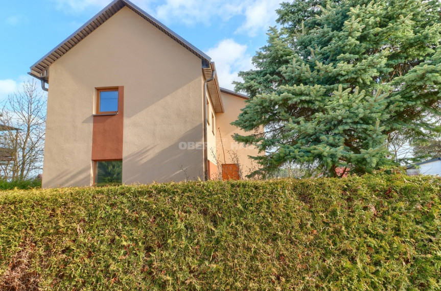 Parduodamas namas Žalioji g., Arlaviškių k., Kauno r. sav., 80 m2 ploto 16
