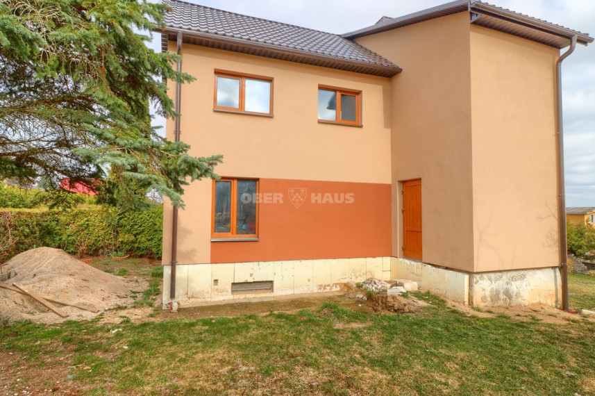 Parduodamas namas Žalioji g., Arlaviškių k., Kauno r. sav., 80 m2 ploto 20