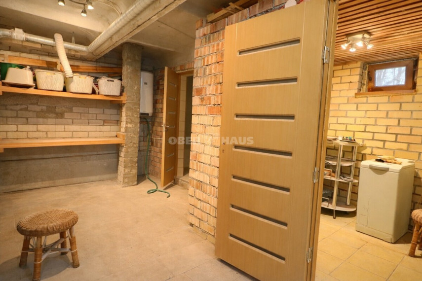 Parduodamas namas Žalioji g., Arlaviškių k., Kauno r. sav., 80 m2 ploto 14