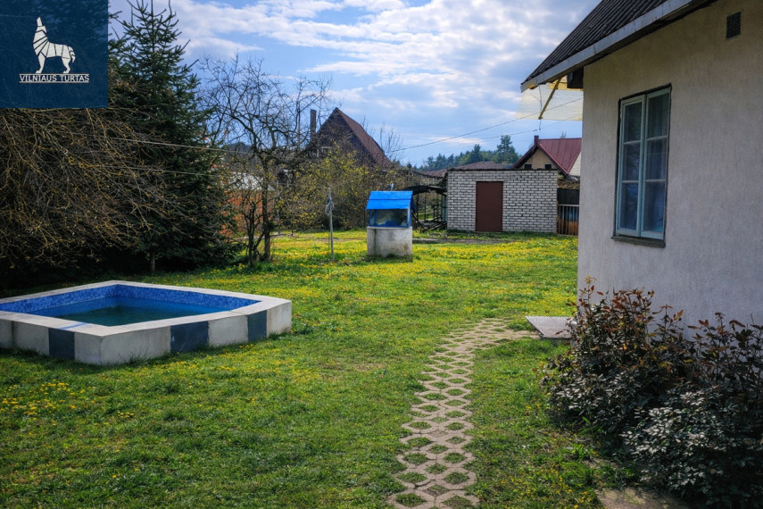 Parduodamas kitos paskirties sklypas Rudausių Sodų 7-oji g., Antakalnis, Vilniaus m., Vilniaus m. sav., 8.7 a ploto 6