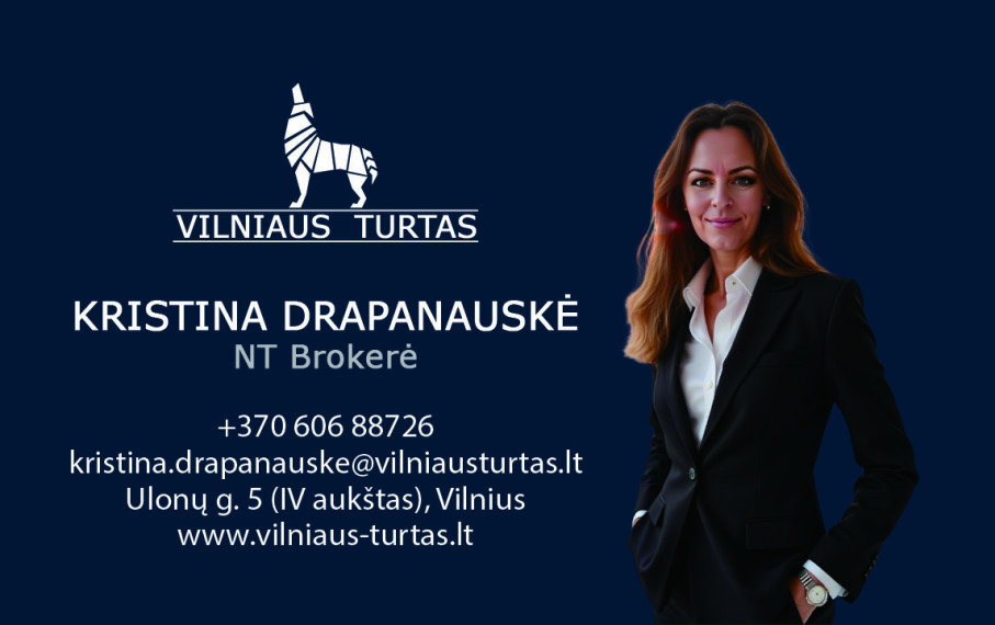 Parduodamas kitos paskirties sklypas Rudausių Sodų 7-oji g., Antakalnis, Vilniaus m., Vilniaus m. sav., 8.7 a ploto 20