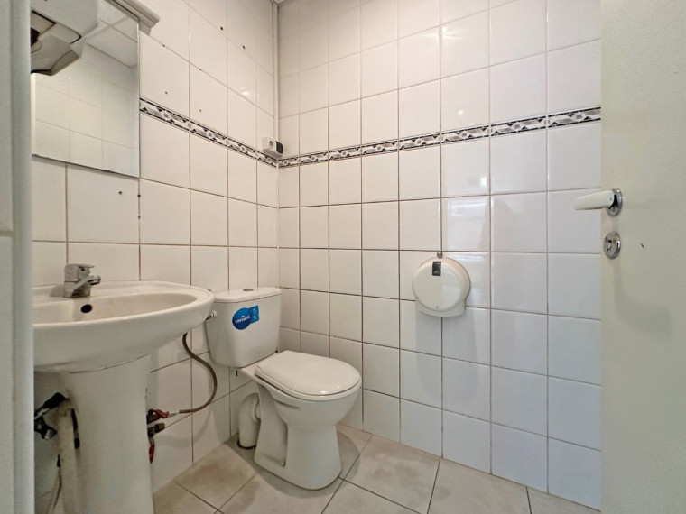 Nuomojamos administracinės, gamybinės, kitos paskirties, maitinimo, paslaugų, prekybos patalpos Lentvario g., Paneriai, Vilniaus m., Vilniaus m. sav., 54 m2 ploto 8