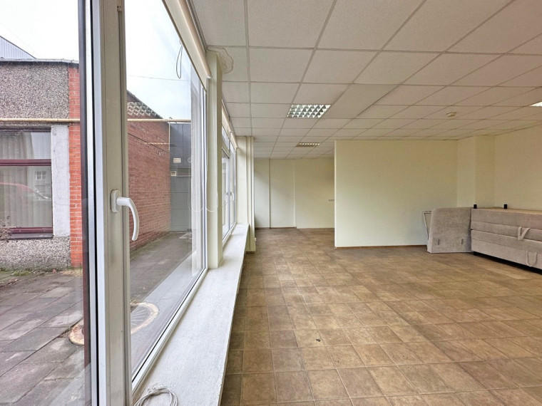 Nuomojamos administracinės, gamybinės, kitos paskirties, maitinimo, paslaugų, prekybos patalpos Lentvario g., Paneriai, Vilniaus m., Vilniaus m. sav., 54 m2 ploto 11