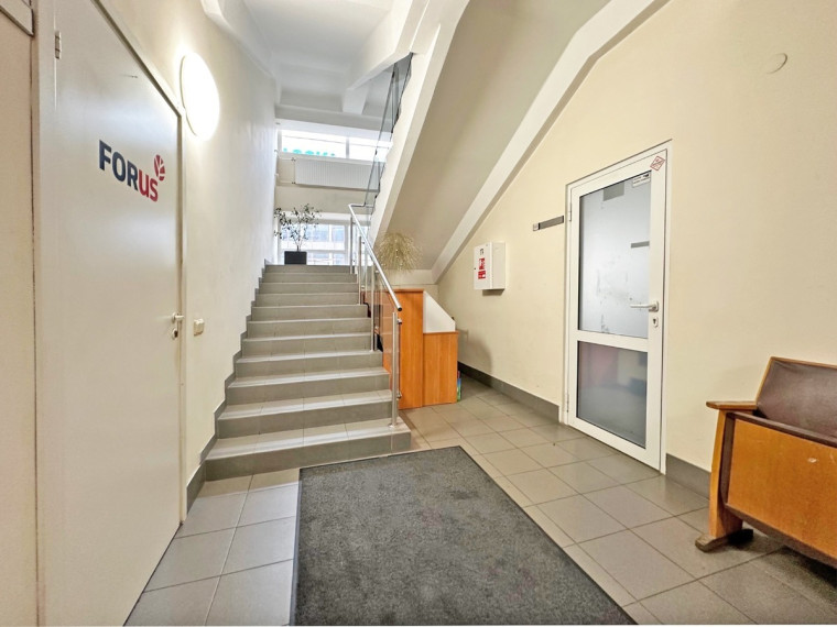 Nuomojamos administracinės, gamybinės, kitos paskirties, maitinimo, paslaugų, prekybos patalpos Lentvario g., Paneriai, Vilniaus m., Vilniaus m. sav., 54 m2 ploto 25