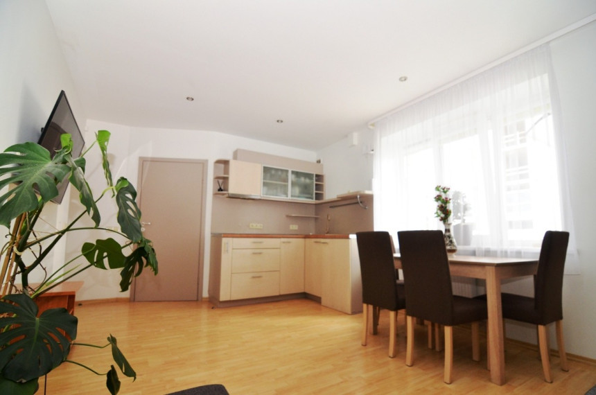 Parduodamas butas Antakalnio g., Druskininkų m., Druskininkų sav., 41.62 m2 ploto, 2 kambariai 2