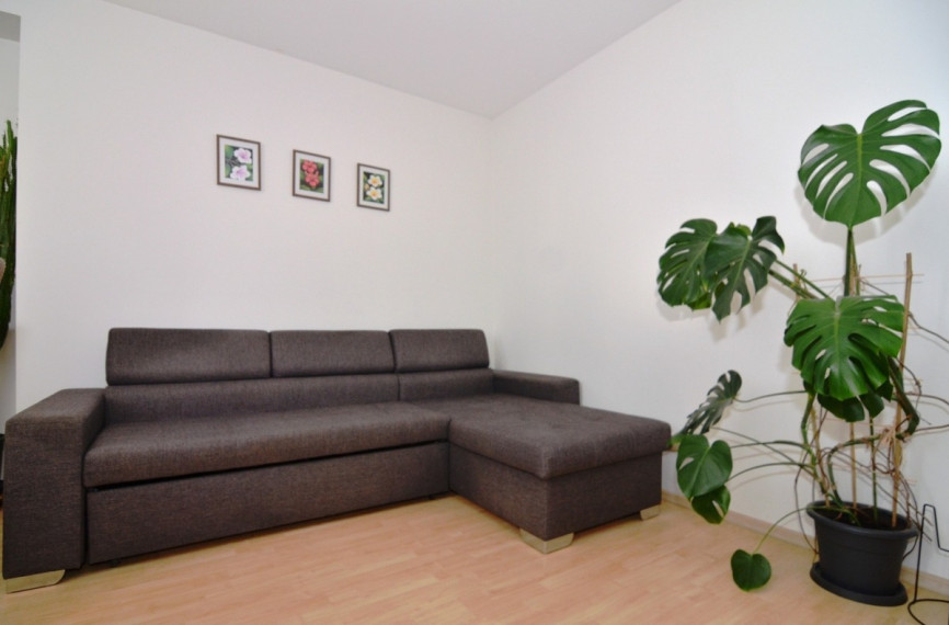 Parduodamas butas Antakalnio g., Druskininkų m., Druskininkų sav., 41.62 m2 ploto, 2 kambariai 5