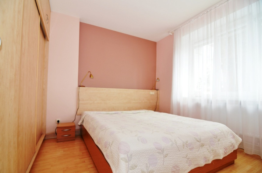 Parduodamas butas Antakalnio g., Druskininkų m., Druskininkų sav., 41.62 m2 ploto, 2 kambariai 7