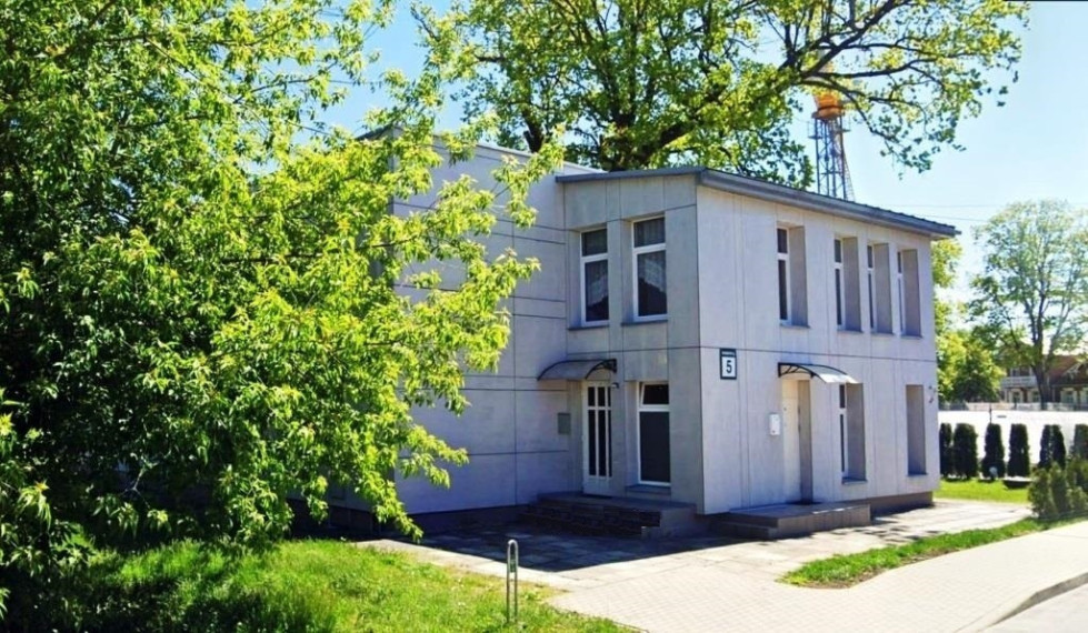 Parduodamas butas Antakalnio g., Druskininkų m., Druskininkų sav., 41.62 m2 ploto, 2 kambariai 13