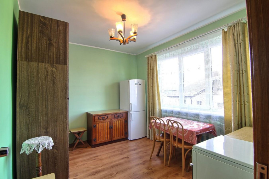 Parduodamas namas Agrastų g., Kelmės m., Kelmės r. sav., 261.83 m² ploto 5 kambariai 15