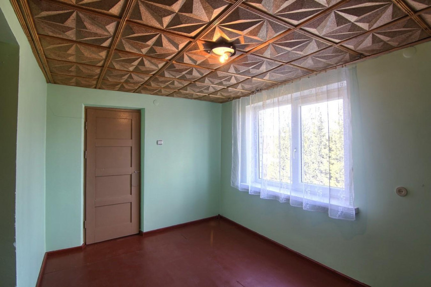 Parduodamas namas Agrastų g., Kelmės m., Kelmės r. sav., 261.83 m² ploto 5 kambariai 20