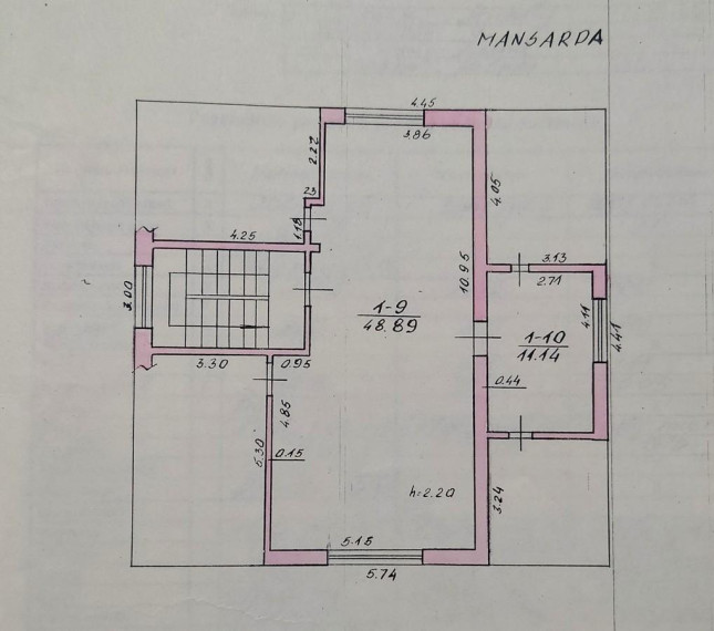Parduodamas namas Agrastų g., Kelmės m., Kelmės r. sav., 261.83 m² ploto 5 kambariai 21