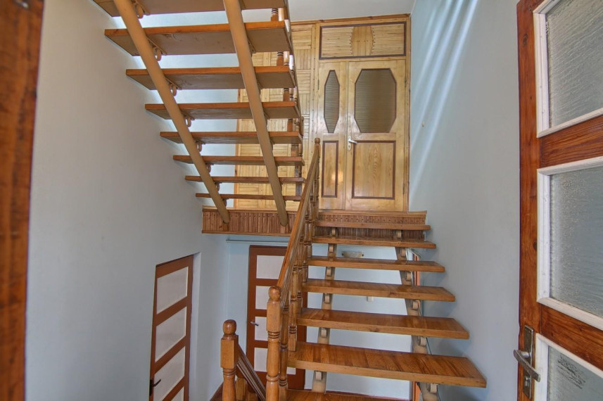Parduodamas namas Agrastų g., Kelmės m., Kelmės r. sav., 261.83 m² ploto 5 kambariai 22
