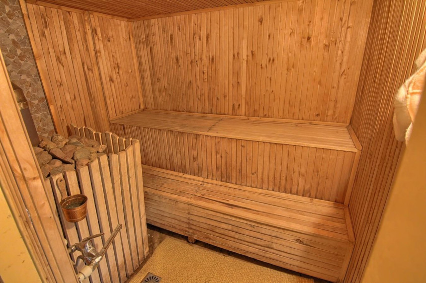 Parduodamas namas Agrastų g., Kelmės m., Kelmės r. sav., 261.83 m² ploto 5 kambariai 23