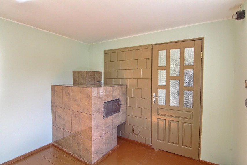 Parduodamas namas Agrastų g., Kelmės m., Kelmės r. sav., 261.83 m² ploto 5 kambariai 35