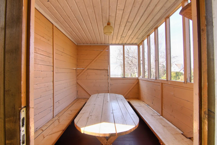 Parduodamas namas Agrastų g., Kelmės m., Kelmės r. sav., 261.83 m² ploto 5 kambariai 38