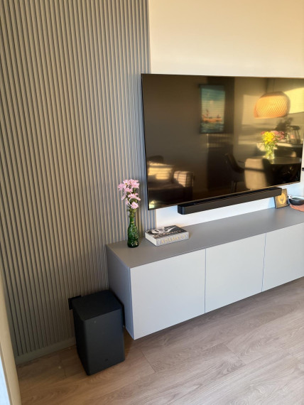 Parduodamas butas Verkių g., Žirmūnai, Vilniaus m., Vilniaus m. sav., 47.87 m² ploto 2 kambariai 11