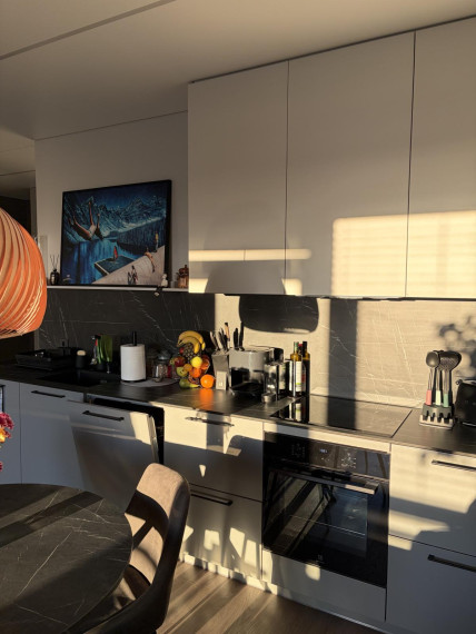 Parduodamas butas Verkių g., Žirmūnai, Vilniaus m., Vilniaus m. sav., 47.87 m² ploto 2 kambariai 14