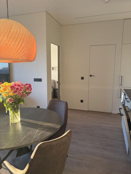Parduodamas butas Verkių g., Žirmūnai, Vilniaus m., Vilniaus m. sav., 47.87 m² ploto 2 kambariai 15