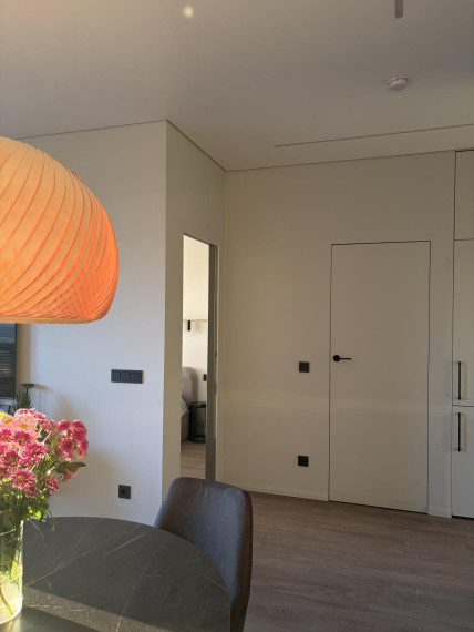 Parduodamas butas Verkių g., Žirmūnai, Vilniaus m., Vilniaus m. sav., 47.87 m² ploto 2 kambariai 16