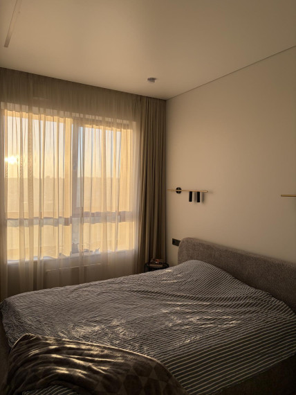 Parduodamas butas Verkių g., Žirmūnai, Vilniaus m., Vilniaus m. sav., 47.87 m² ploto 2 kambariai 19