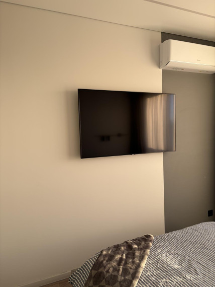 Parduodamas butas Verkių g., Žirmūnai, Vilniaus m., Vilniaus m. sav., 47.87 m² ploto 2 kambariai 20
