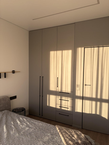 Parduodamas butas Verkių g., Žirmūnai, Vilniaus m., Vilniaus m. sav., 47.87 m² ploto 2 kambariai 21