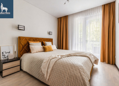 Nuomojamas butas Gilužio g., Pilaitė, Vilniaus m., Vilniaus m. sav., 50 m2 ploto, 2 kambariai Nuomojamas butas Gilužio g., Pilaitė, Vilniaus m., Vilniaus m. sav., 50 m2 ploto, 2 kambariai