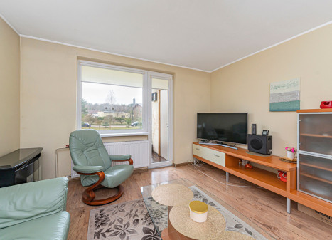 Parduodamas butas Lelijų g., Birštono m., Birštono sav., 63.96 m2 ploto, 2 kambariai Parduodamas butas Lelijų g., Birštono m., Birštono sav., 63.96 m2 ploto, 2 kambariai