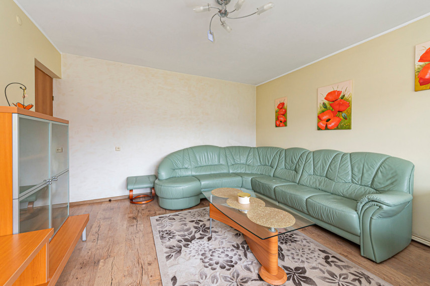 Parduodamas butas Lelijų g., Birštono m., Birštono sav., 63.96 m2 ploto, 2 kambariai 2