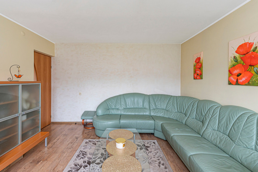 Parduodamas butas Lelijų g., Birštono m., Birštono sav., 63.96 m2 ploto, 2 kambariai 4
