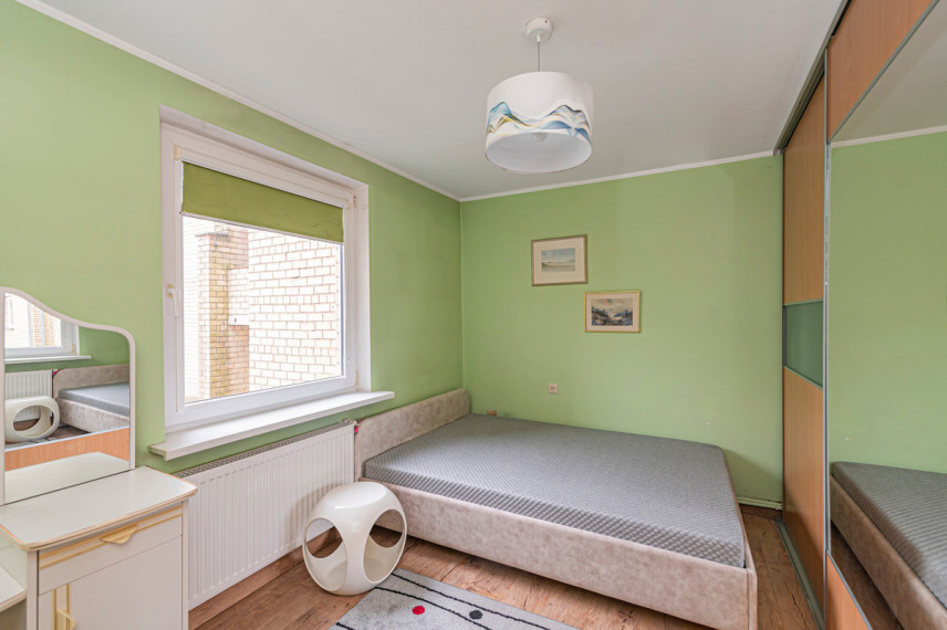 Parduodamas butas Lelijų g., Birštono m., Birštono sav., 63.96 m2 ploto, 2 kambariai 5