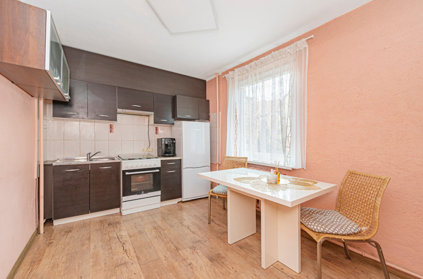 Parduodamas butas Lelijų g., Birštono m., Birštono sav., 63.96 m2 ploto, 2 kambariai 7