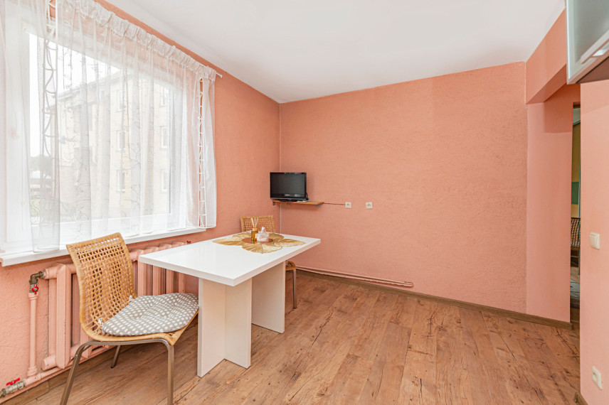 Parduodamas butas Lelijų g., Birštono m., Birštono sav., 63.96 m2 ploto, 2 kambariai 8