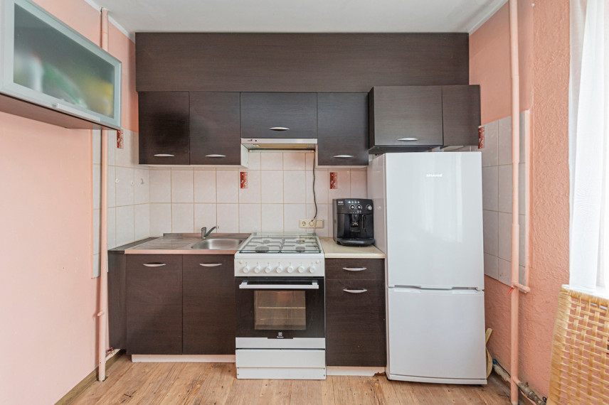 Parduodamas butas Lelijų g., Birštono m., Birštono sav., 63.96 m2 ploto, 2 kambariai 9