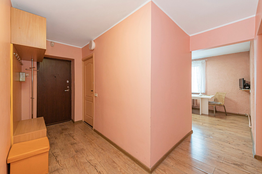 Parduodamas butas Lelijų g., Birštono m., Birštono sav., 63.96 m2 ploto, 2 kambariai 13