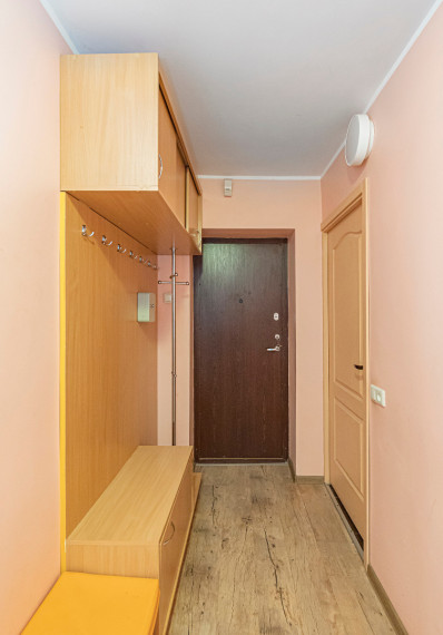 Parduodamas butas Lelijų g., Birštono m., Birštono sav., 63.96 m2 ploto, 2 kambariai 14